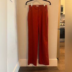 WeWoreWhat Pants Sz:0